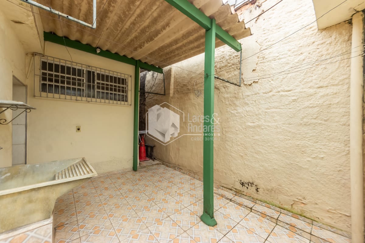 Casa, 2 quartos, 97 m² - Foto 29