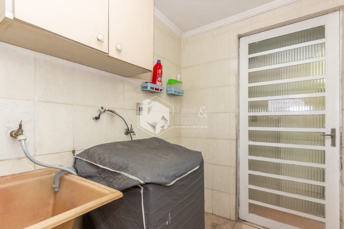 Casa, 2 quartos, 97 m² - Foto 27