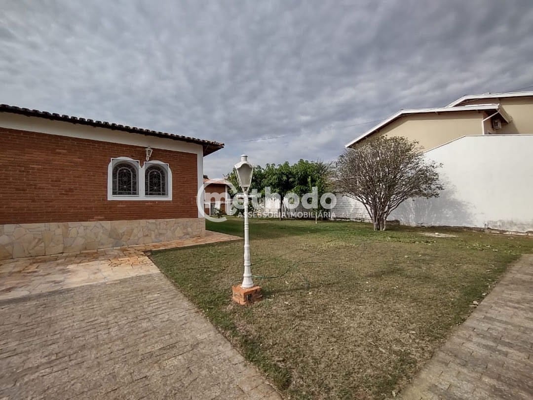 Casa, 3 quartos, 588 m² - Foto 3