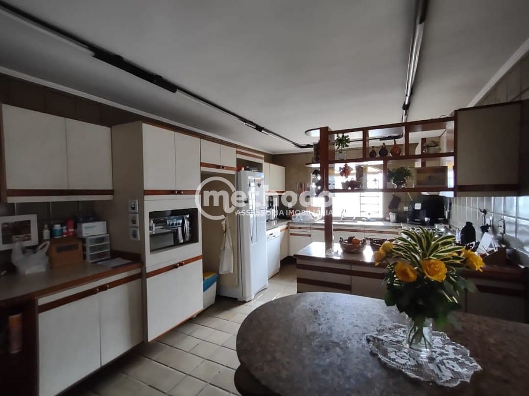 Casa, 3 quartos, 588 m² - Foto 21