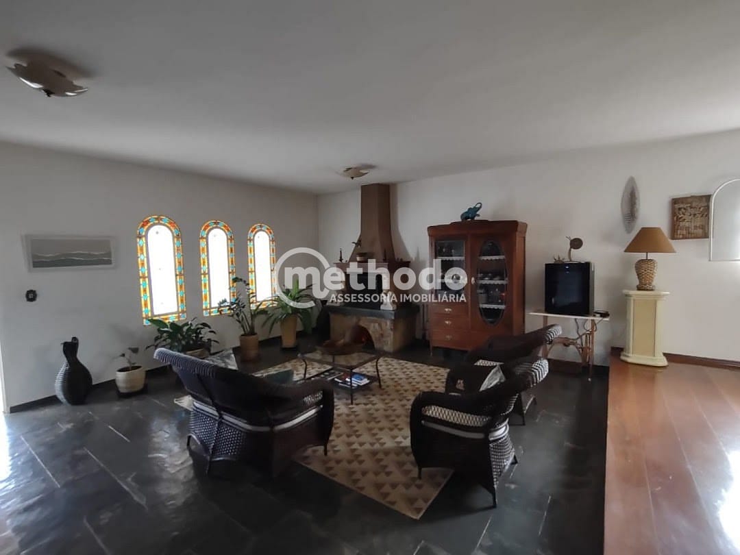 Casa, 3 quartos, 588 m² - Foto 6