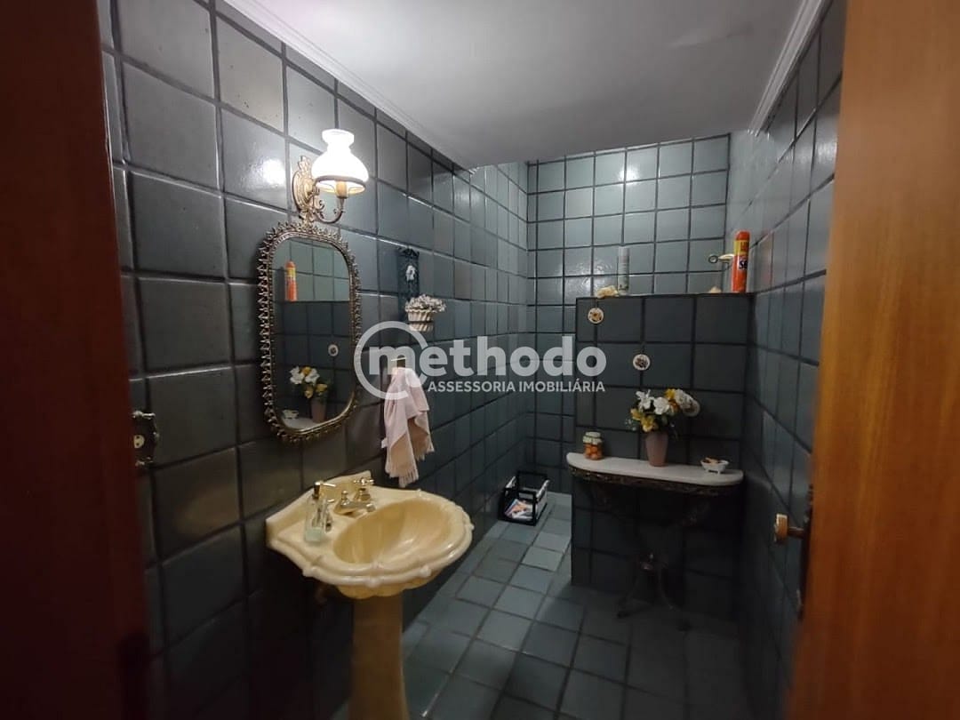 Casa, 3 quartos, 588 m² - Foto 9