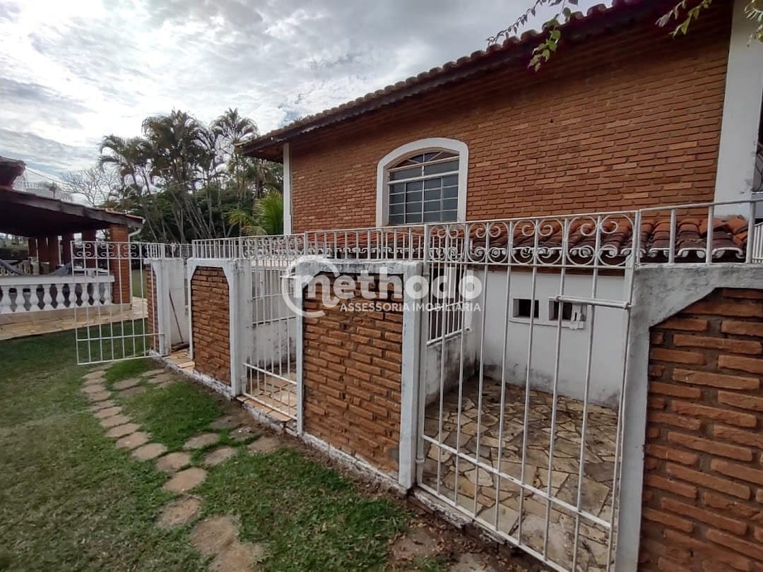 Casa, 3 quartos, 588 m² - Foto 34