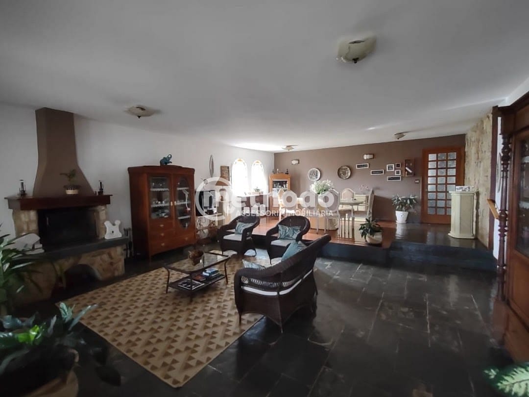 Casa, 3 quartos, 588 m² - Foto 5