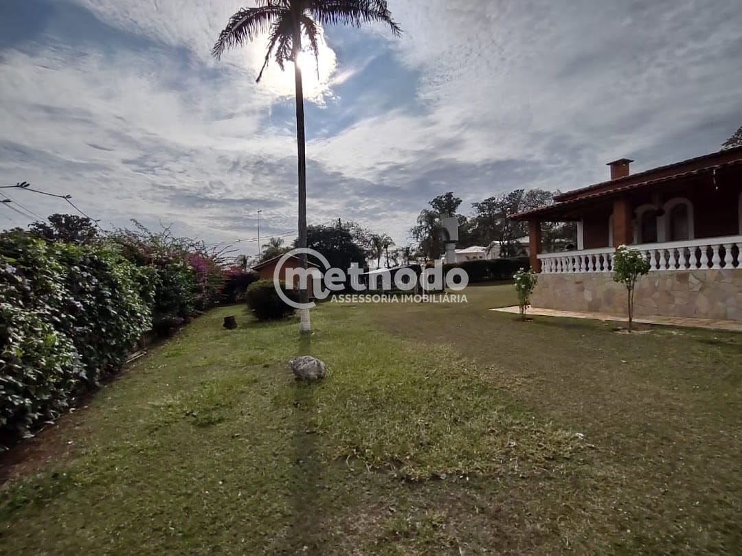 Casa, 3 quartos, 588 m² - Foto 4