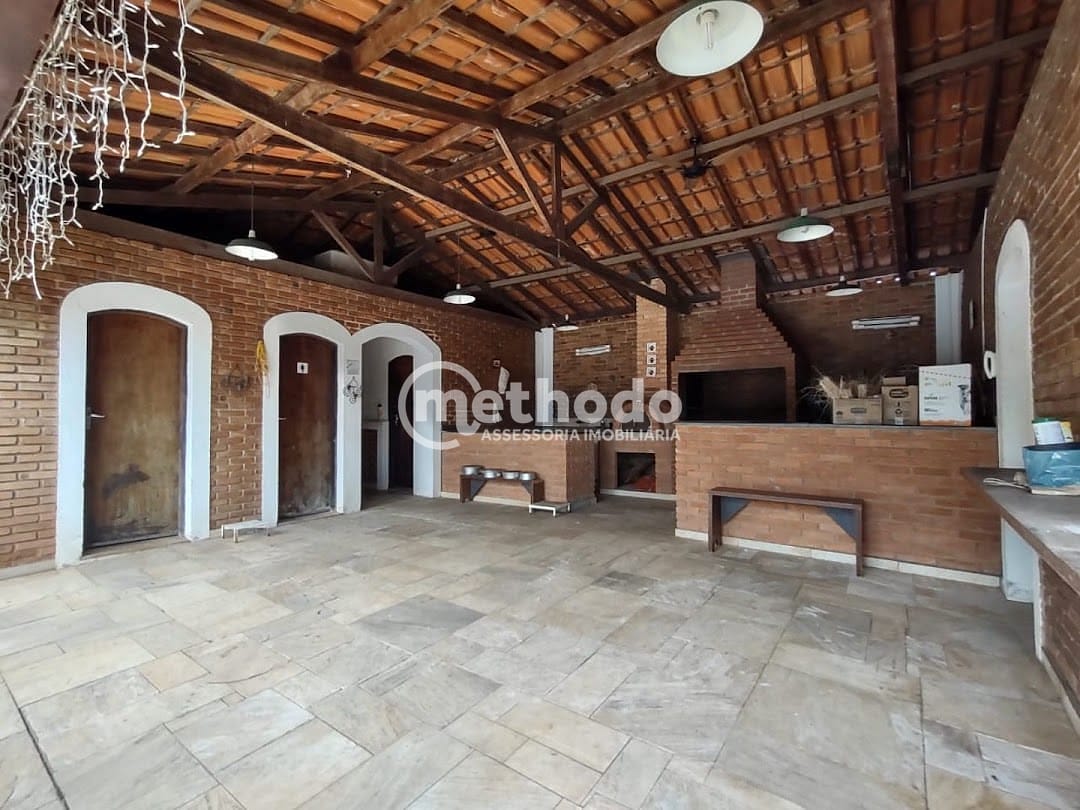 Casa, 3 quartos, 588 m² - Foto 29