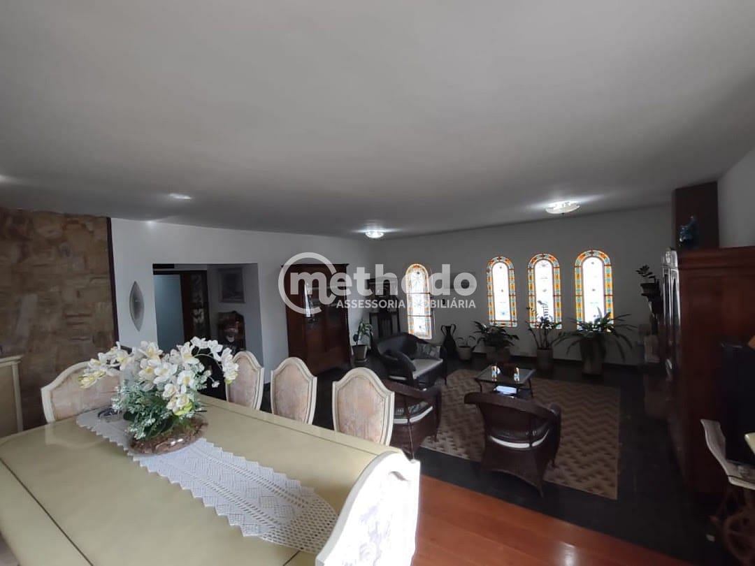 Casa, 3 quartos, 588 m² - Foto 8