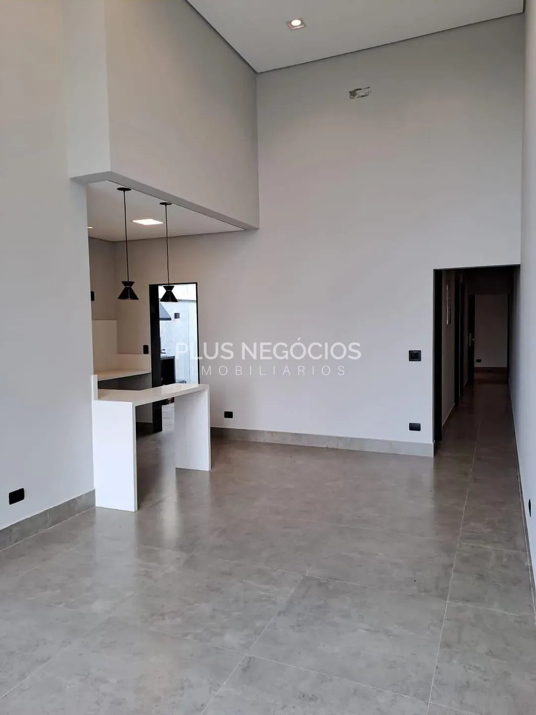 Casa, 3 quartos, 106 m² - Foto 2