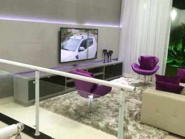 Foto do Casa - Casa residencial à venda, Aldeia da Mata, Votorantim. | Ary Proenca Negócios Imobiliários Ltda