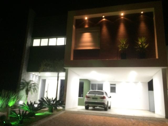 Foto do Casa - Casa residencial à venda, Aldeia da Mata, Votorantim. | Ary Proenca Negócios Imobiliários Ltda