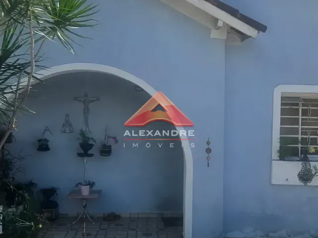 Casa 3 quartos e 2 banheiros, à venda, no bairro Vila Maria em São José dos Campos