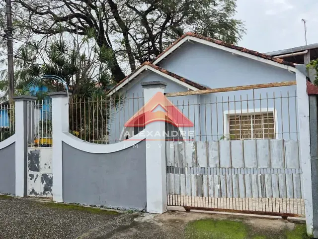 Casa 3 quartos e 2 banheiros, à venda, no bairro Vila Maria em São José dos Campos
