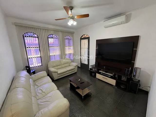 Casa 3 quartos e 3 banheiros, à venda, no bairro Além Ponte em Sorocaba