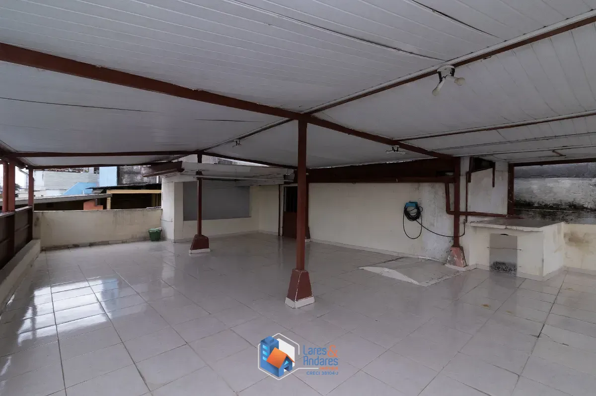 Casa, 4 quartos, 196 m² - Foto 56