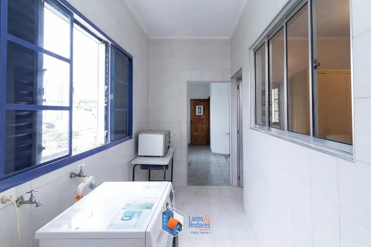 Casa, 4 quartos, 196 m² - Foto 15