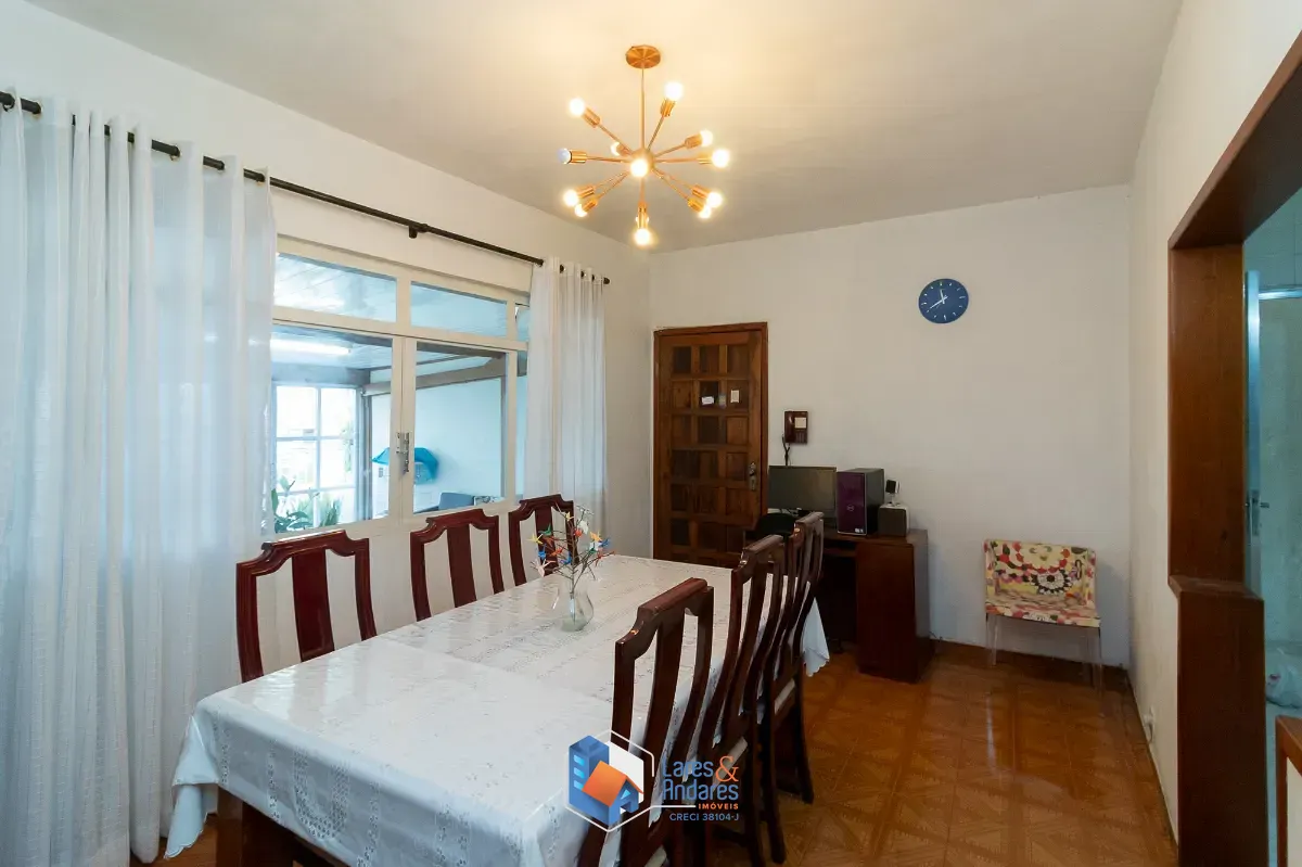 Casa, 4 quartos, 196 m² - Foto 43