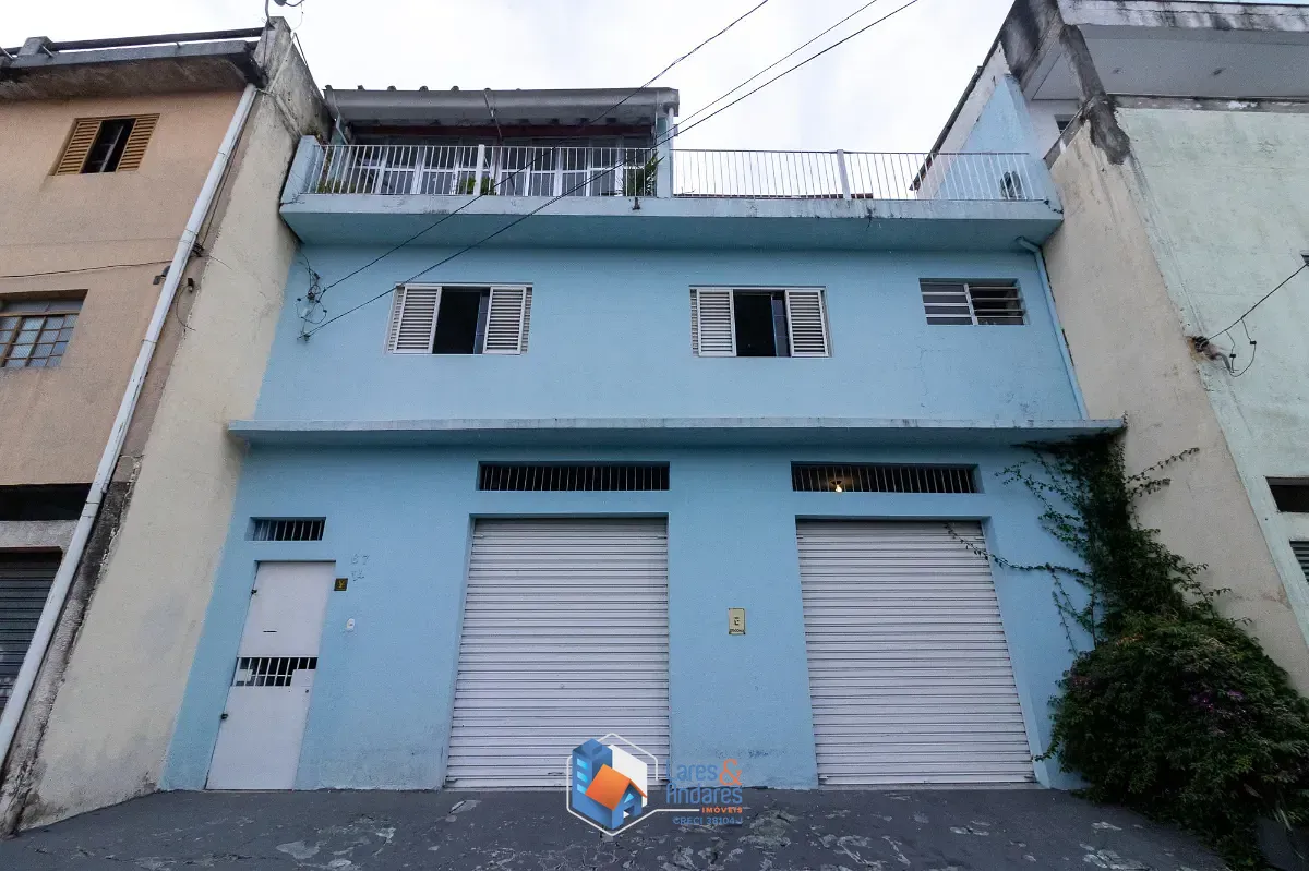 Casa, 4 quartos, 196 m² - Foto 3