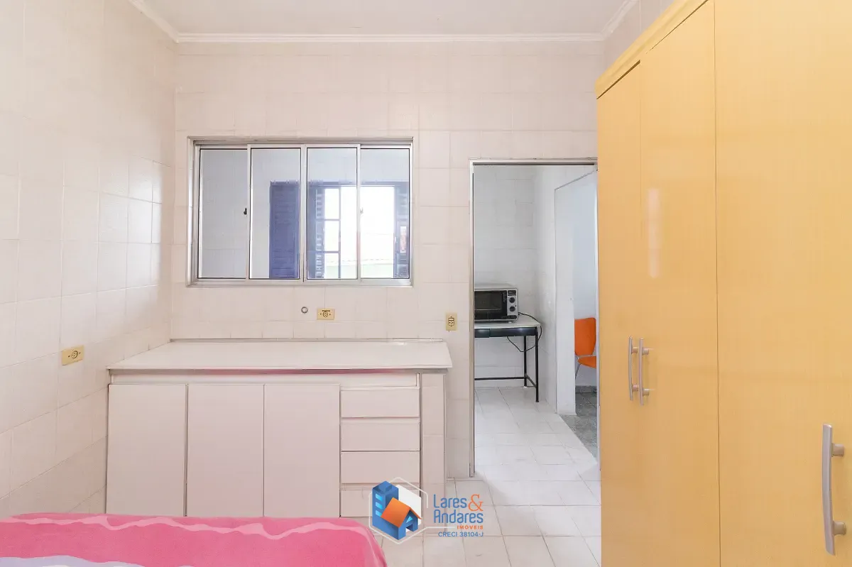 Casa, 4 quartos, 196 m² - Foto 18
