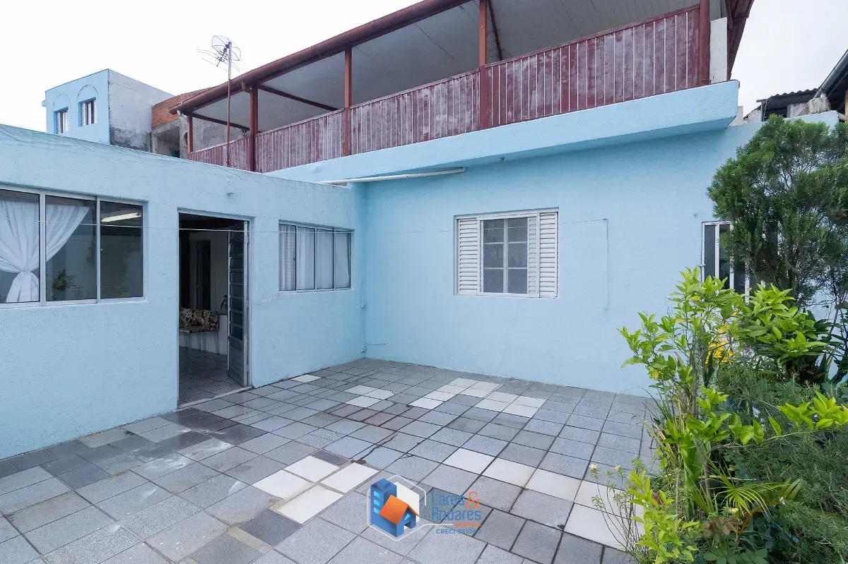 Casa, 4 quartos, 196 m² - Foto 39