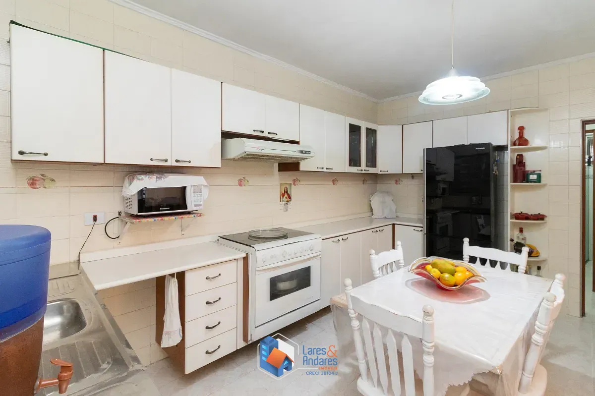 Casa, 4 quartos, 196 m² - Foto 46