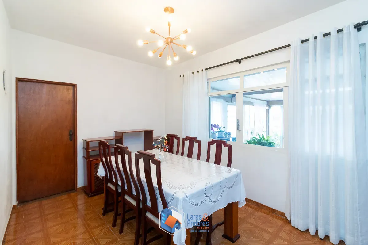 Casa, 4 quartos, 196 m² - Foto 42
