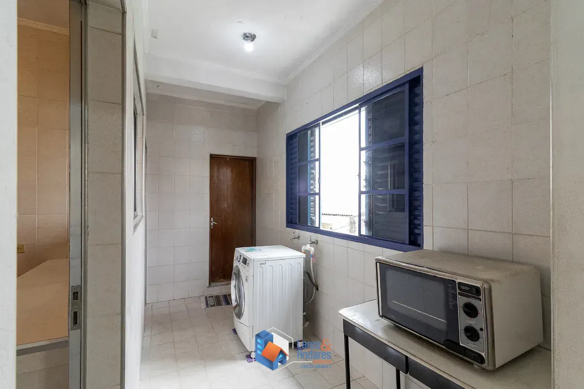Casa, 4 quartos, 196 m² - Foto 14