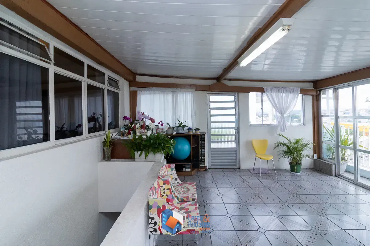 Casa, 4 quartos, 196 m² - Foto 29