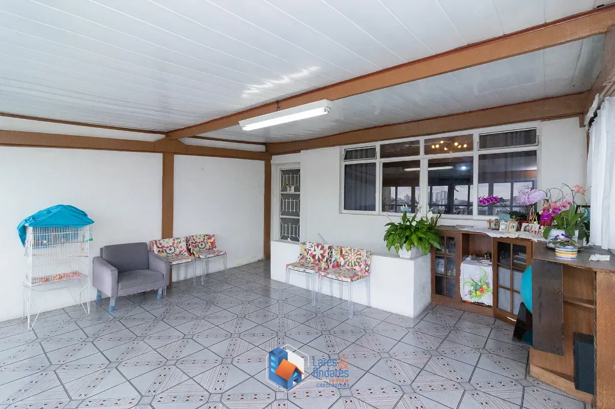 Casa, 4 quartos, 196 m² - Foto 30