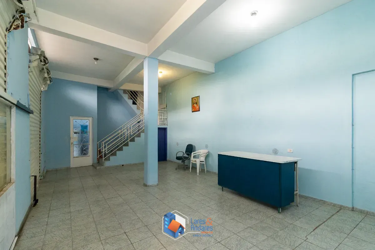 Casa, 4 quartos, 196 m² - Foto 8
