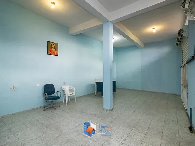 Casa com 194m² 4 quartos e 3 banheiros, à venda, no bairro Parque Monteiro Soares em São Paulo