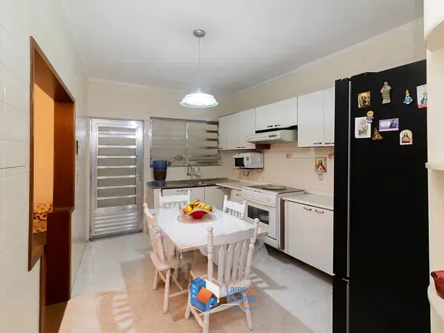 Casa com 194m² 4 quartos e 3 banheiros, à venda, no bairro Parque Monteiro Soares em São Paulo