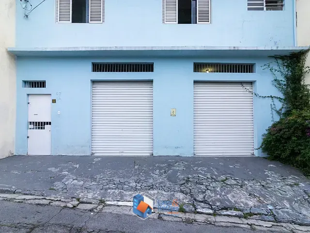 Casa com 194m² 4 quartos e 3 banheiros, à venda, no bairro Parque Monteiro Soares em São Paulo