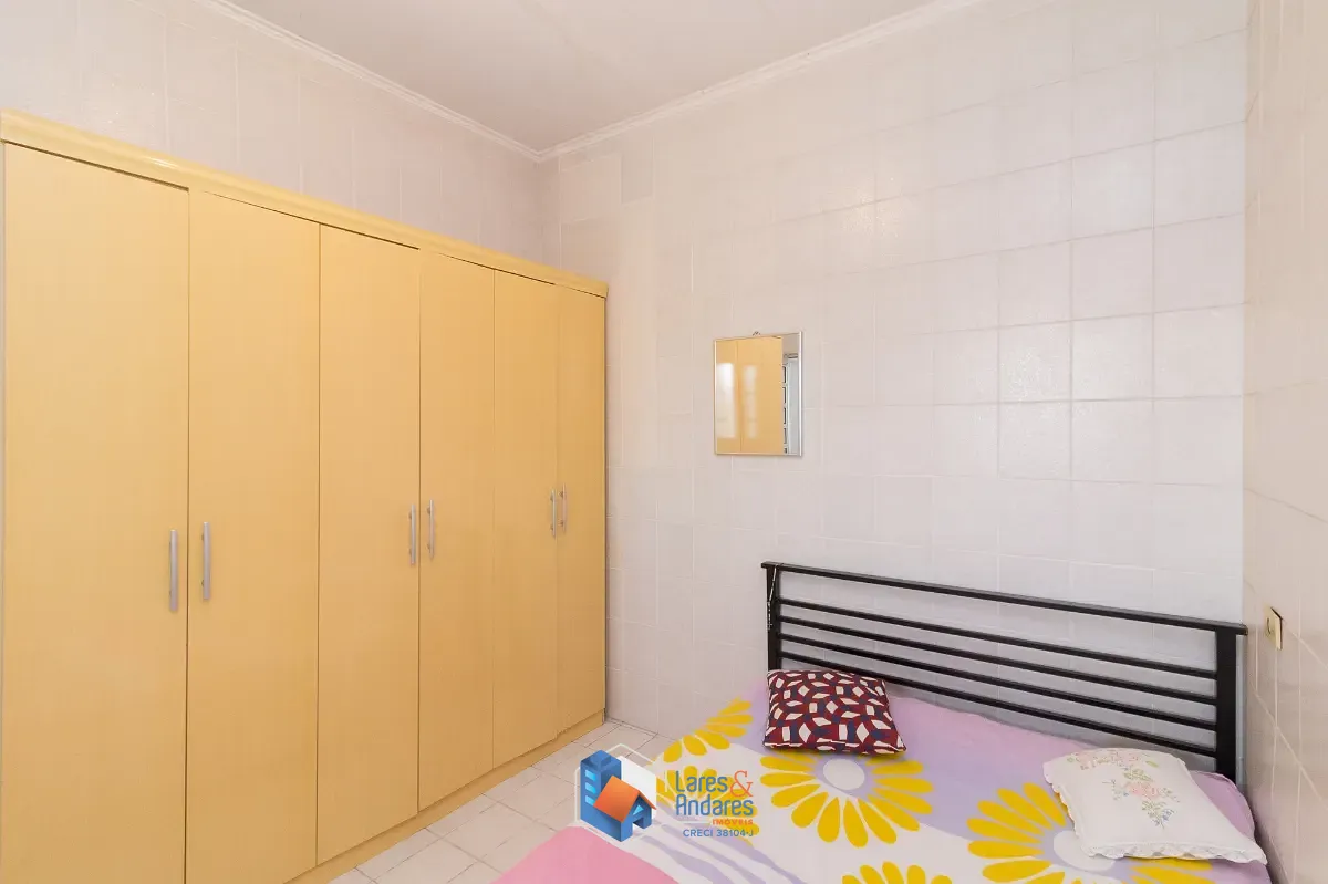 Casa, 4 quartos, 196 m² - Foto 17