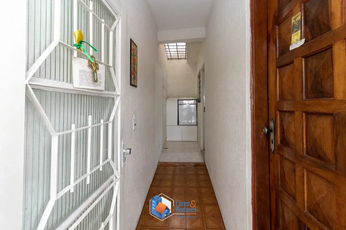 Casa, 4 quartos, 196 m² - Foto 49