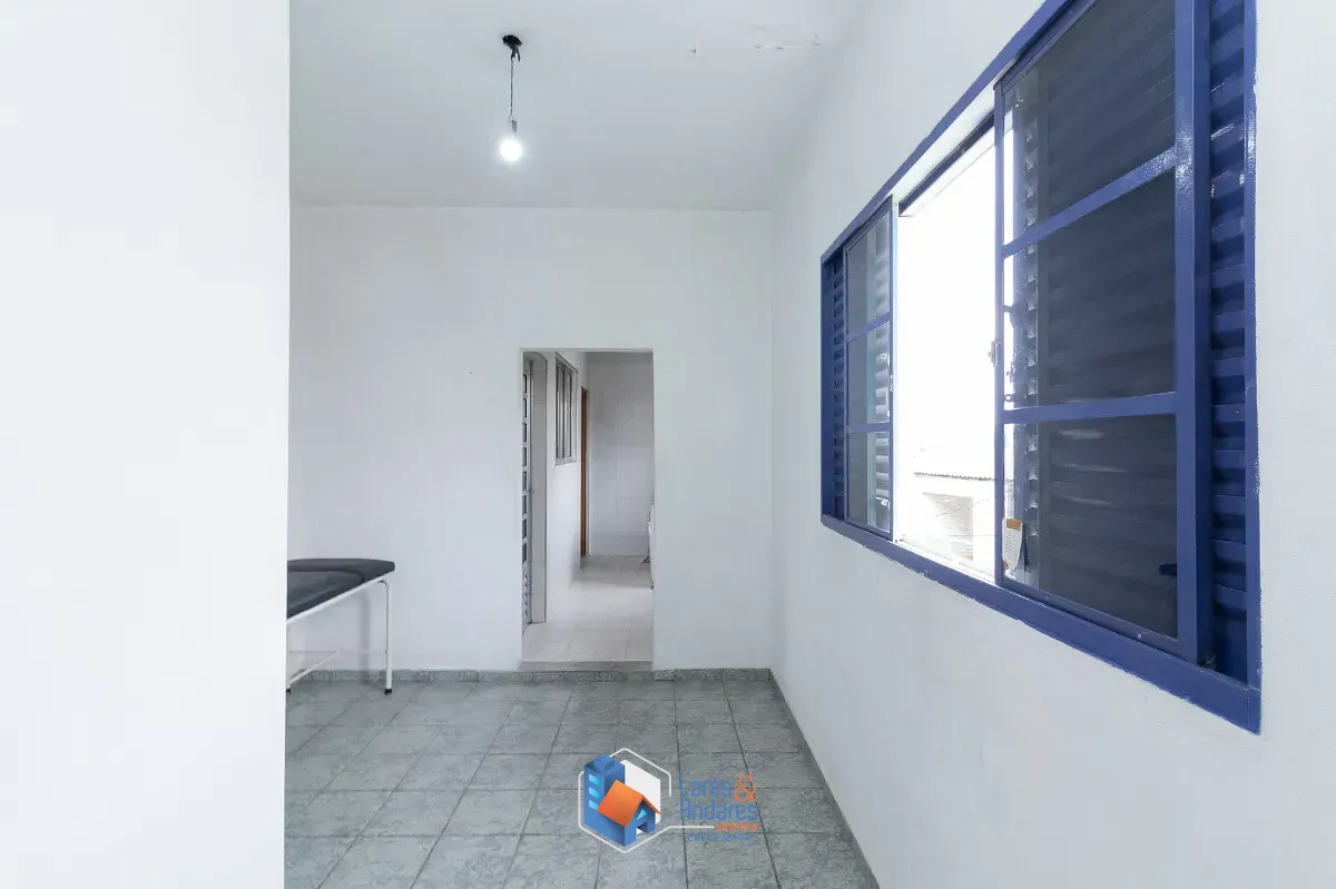 Casa, 4 quartos, 196 m² - Foto 19