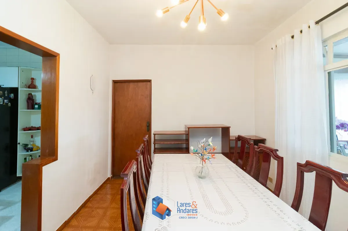 Casa, 4 quartos, 196 m² - Foto 41