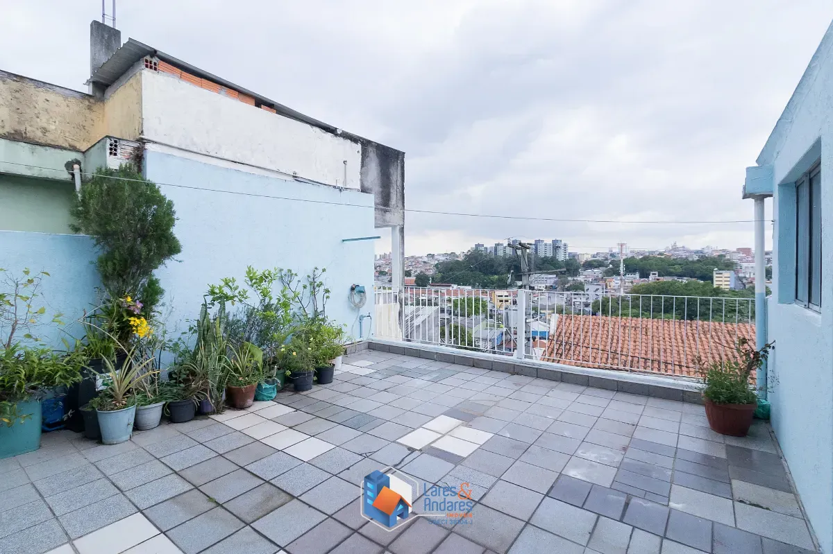 Casa, 4 quartos, 196 m² - Foto 38