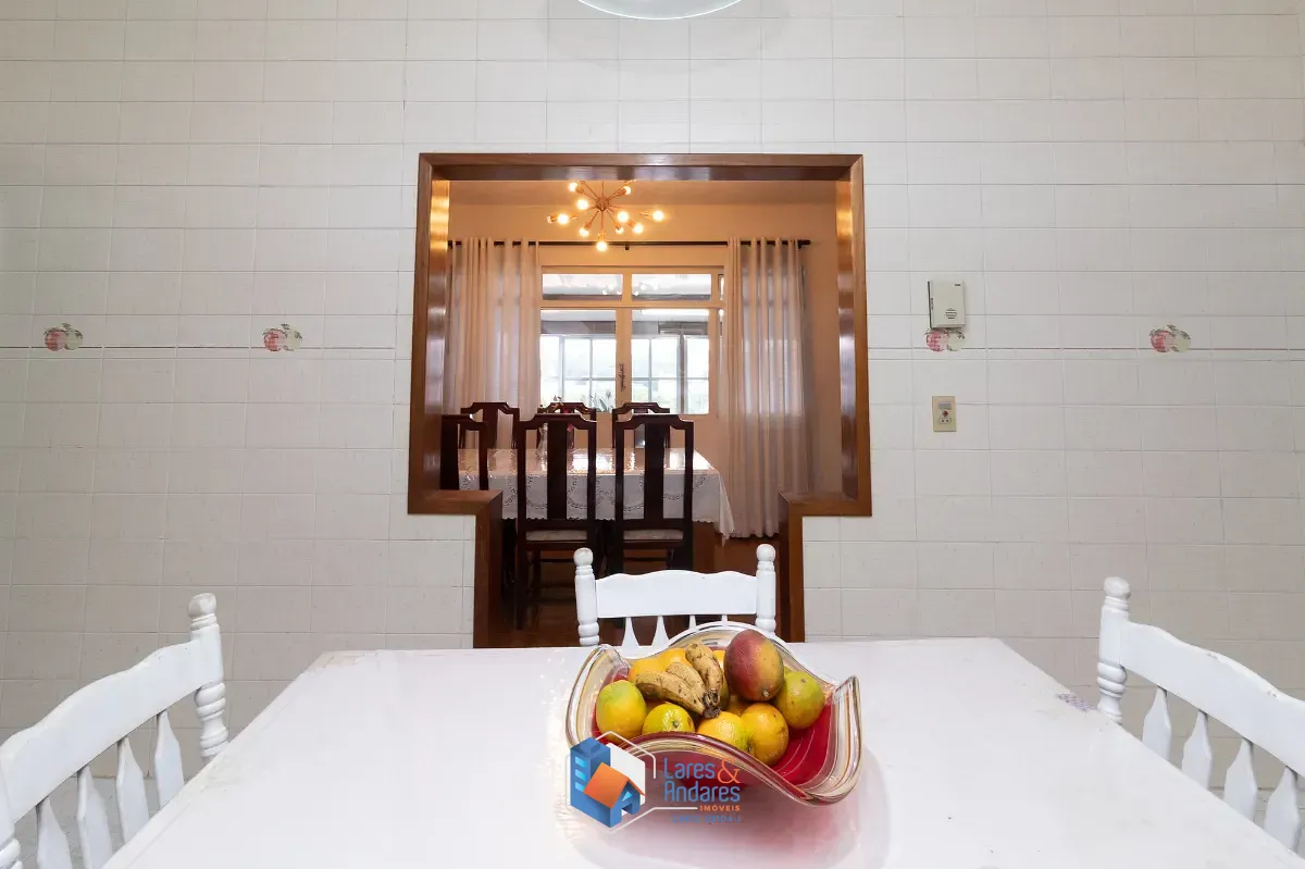 Casa, 4 quartos, 196 m² - Foto 47