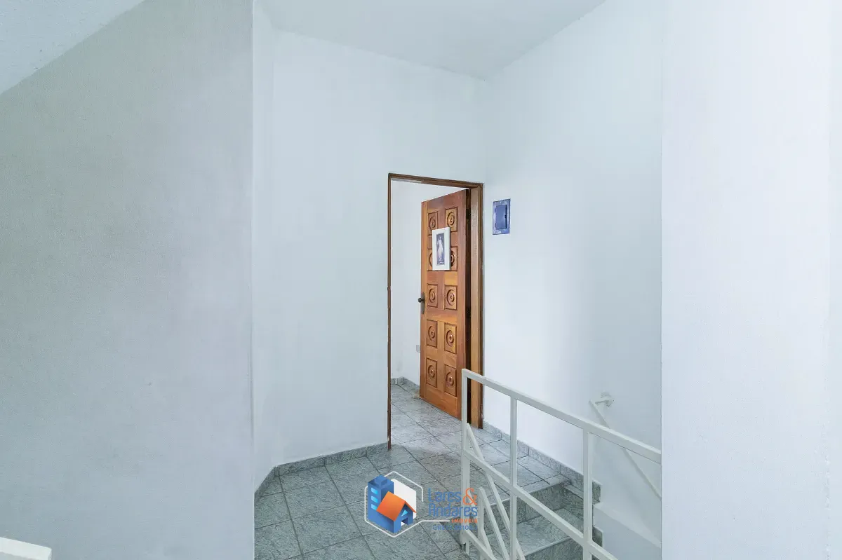 Casa, 4 quartos, 196 m² - Foto 26