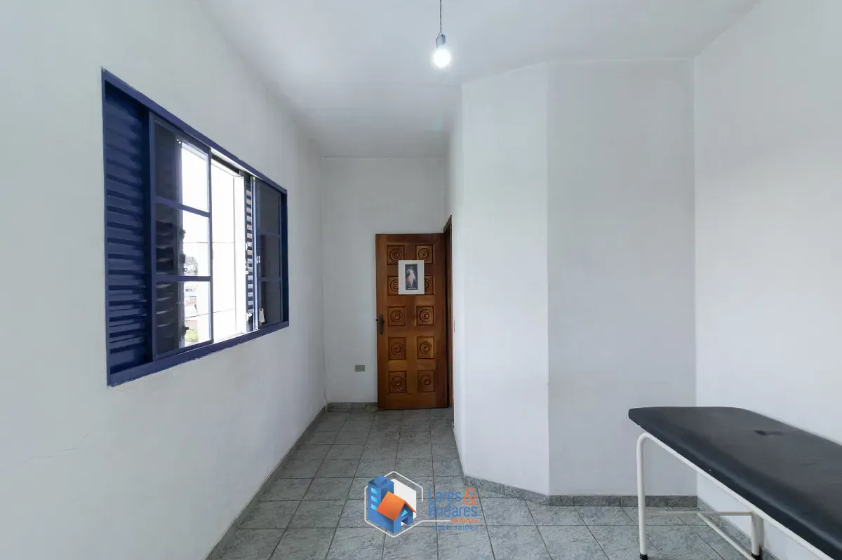 Casa, 4 quartos, 196 m² - Foto 21