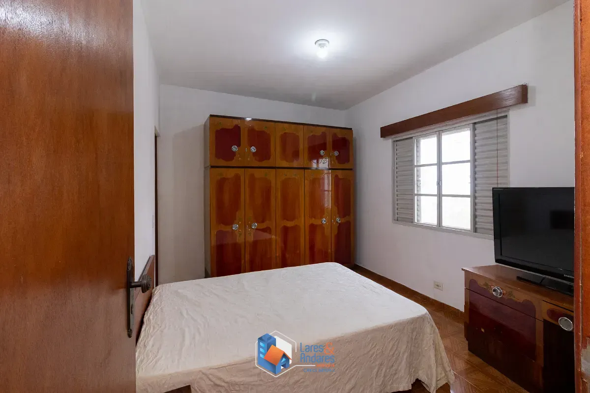 Casa, 4 quartos, 196 m² - Foto 34