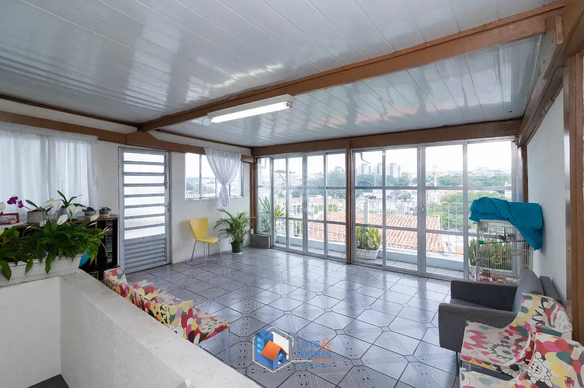 Casa, 4 quartos, 196 m² - Foto 28