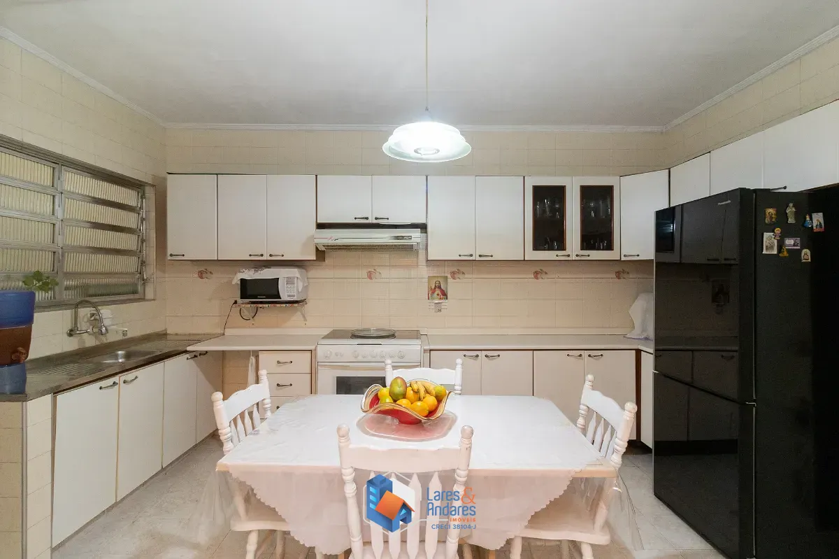 Casa, 4 quartos, 196 m² - Foto 45