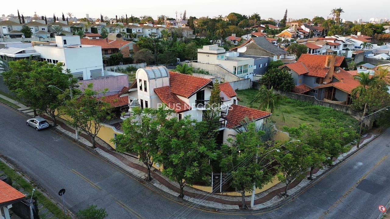 Casa, 5 quartos, 589 m² - Foto 2