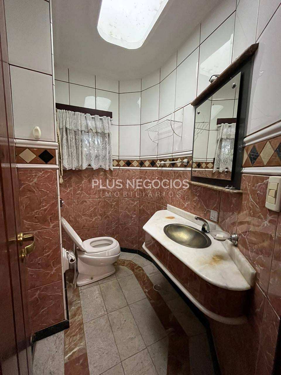 Casa, 5 quartos, 589 m² - Foto 8