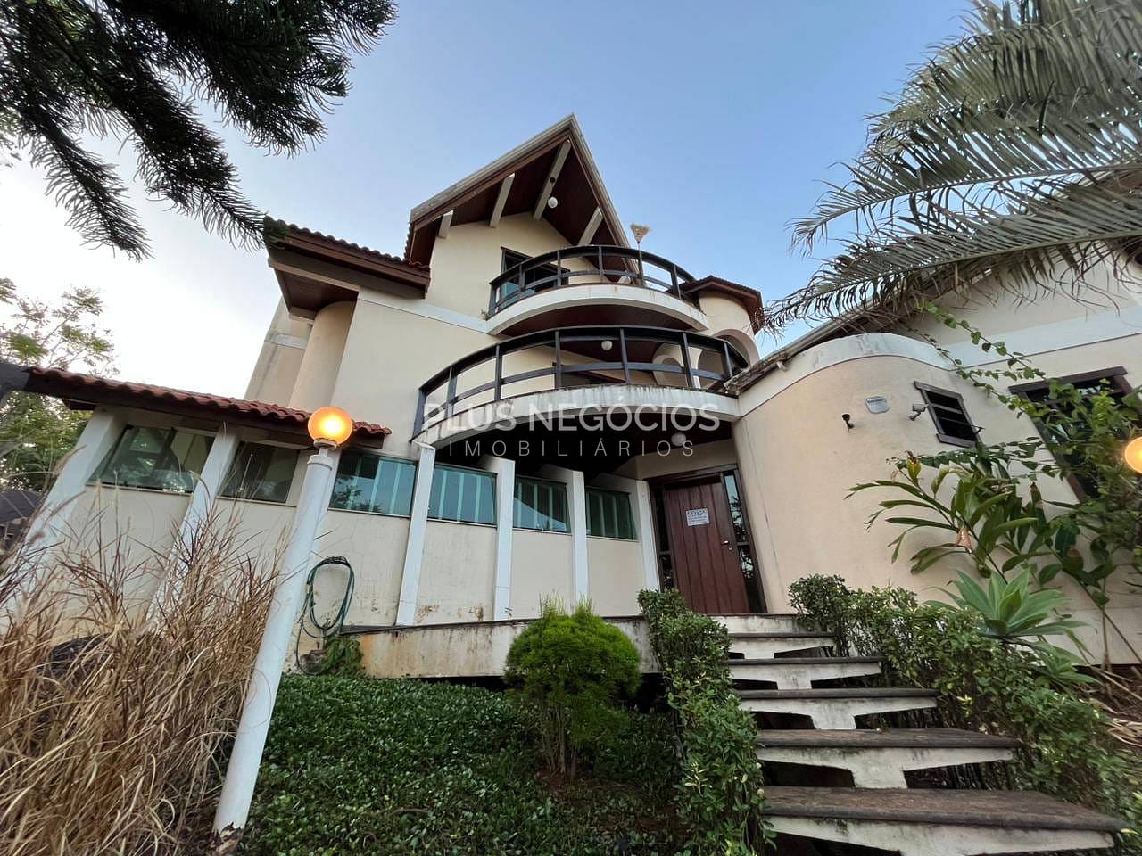 Casa, 5 quartos, 589 m² - Foto 15