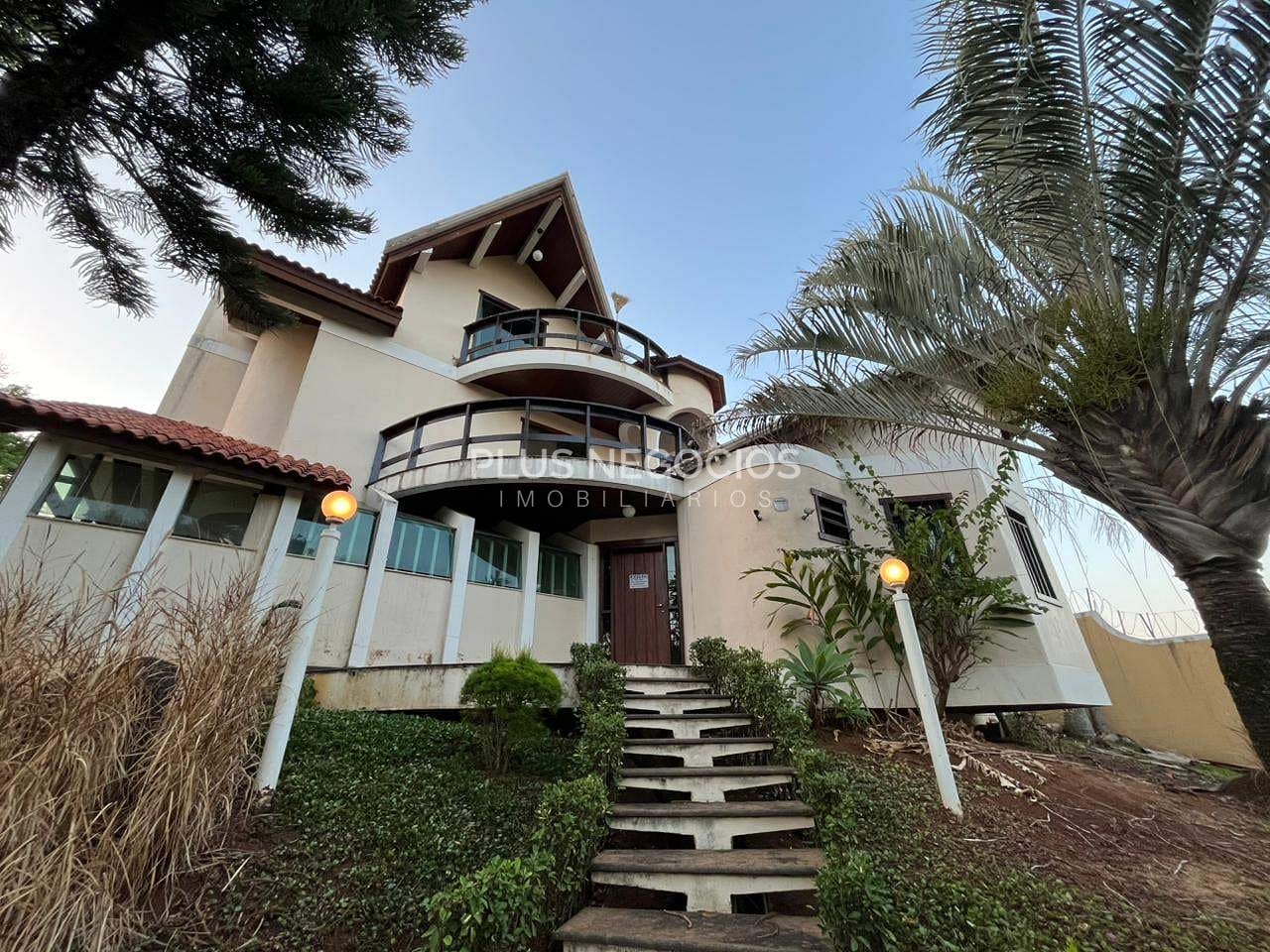 Casa, 5 quartos, 589 m² - Foto 19