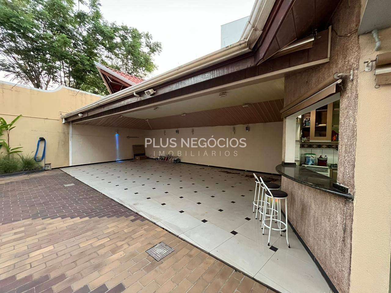 Casa, 5 quartos, 589 m² - Foto 21
