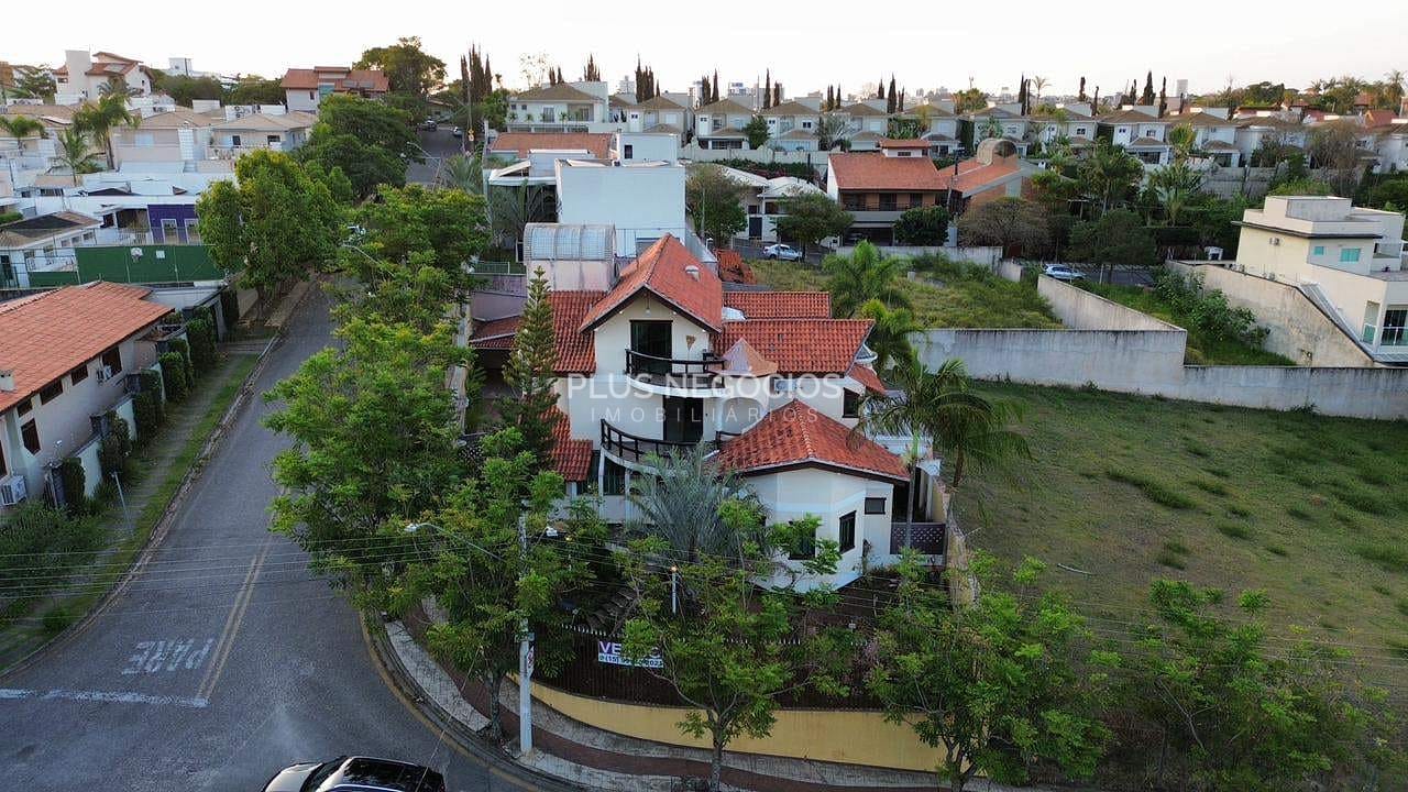 Casa, 5 quartos, 589 m² - Foto 23