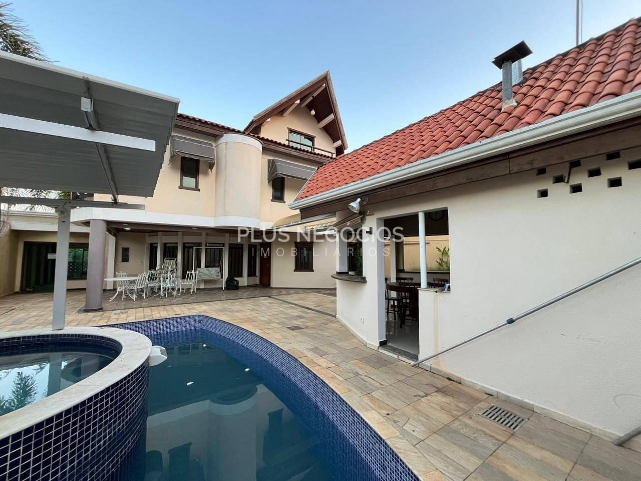 Casa, 5 quartos, 589 m² - Foto 35